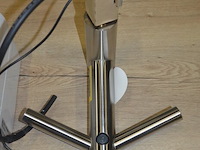 Dyson airblade wash + dry ab09 stainless steel (b421) - afbeelding 5 van  9