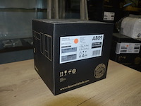 Dyson airblade wash + dry ab09 stainless steel (b421) - afbeelding 8 van  9