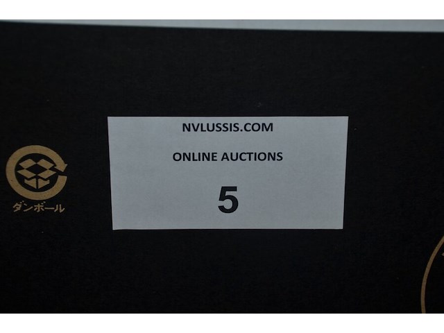 Dyson airblade wash + dry ab09 stainless steel (b421) - afbeelding 2 van  9