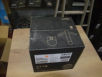 Dyson airblade wash + dry ab09 stainless steel (b421) - afbeelding 9 van  9