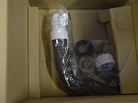 Dyson airblade wash + dry ab09 stainless steel (b421) - afbeelding 6 van  9