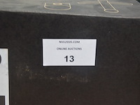 Dyson airblade wash + dry ab10 stainless steel (b422) - afbeelding 2 van  8