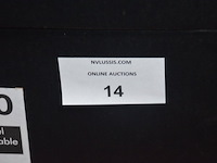 Dyson airblade wash + dry ab10 stainless steel (b422) - afbeelding 2 van  8