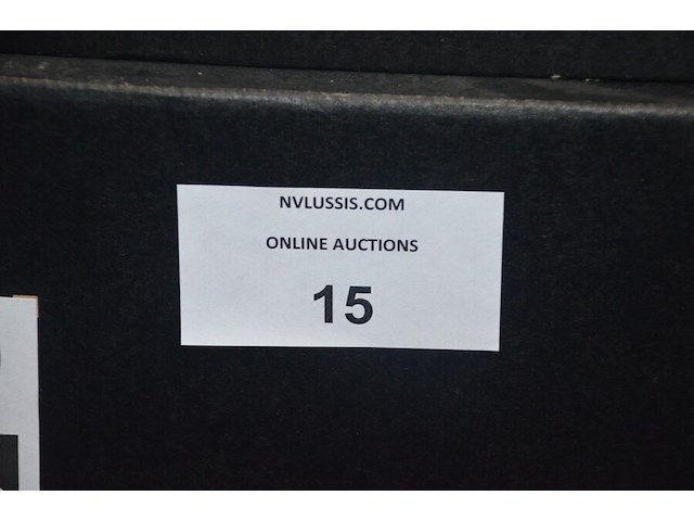 Dyson airblade wash + dry ab10 stainless steel (b422) - afbeelding 2 van  8