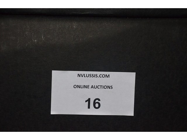 Dyson airblade wash + dry ab10 stainless steel (b422) - afbeelding 2 van  8