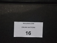 Dyson airblade wash + dry ab10 stainless steel (b422) - afbeelding 2 van  8