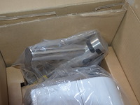 Dyson airblade wash + dry ab10 stainless steel (b422) - afbeelding 3 van  8