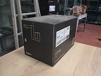 Dyson airblade wash + dry ab10 stainless steel (b422) - afbeelding 7 van  8