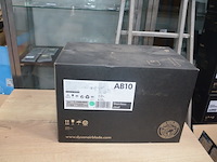 Dyson airblade wash + dry ab10 stainless steel (b422) - afbeelding 5 van  8