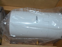 Dyson airblade wash + dry ab10 stainless steel (b422) - afbeelding 4 van  8