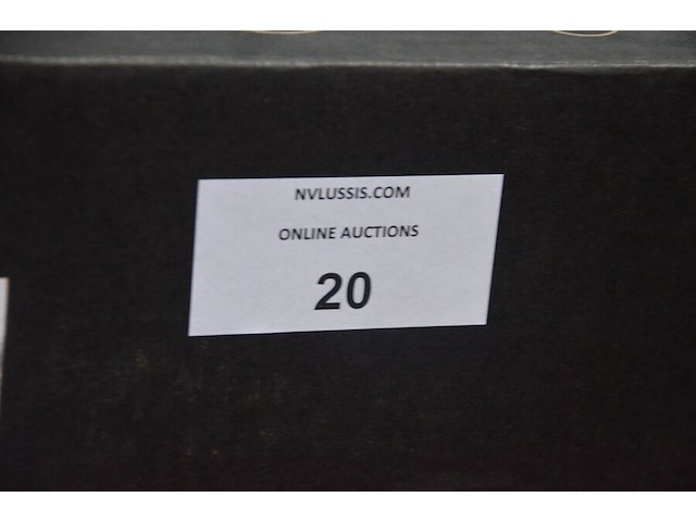 Dyson airblade wash + dry ab10 stainless steel (b422) - afbeelding 2 van  8