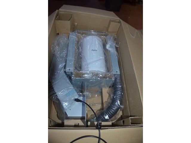 Dyson airblade wash + dry ab11 stainless steel (b421) - afbeelding 4 van  6