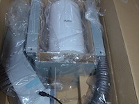 Dyson airblade wash + dry ab11 stainless steel (b421) - afbeelding 4 van  6