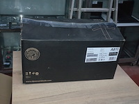 Dyson airblade wash + dry ab11 stainless steel (b421) - afbeelding 5 van  6