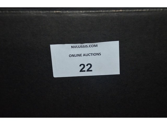 Dyson airblade wash + dry ab11 stainless steel (b421) - afbeelding 2 van  6