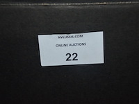 Dyson airblade wash + dry ab11 stainless steel (b421) - afbeelding 2 van  6