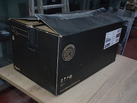 Dyson airblade wash + dry ab11 stainless steel (b421) - afbeelding 6 van  6