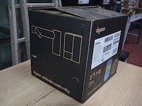 Dyson airblade wash + dry wd04 stainless steel (b421) - afbeelding 4 van  5