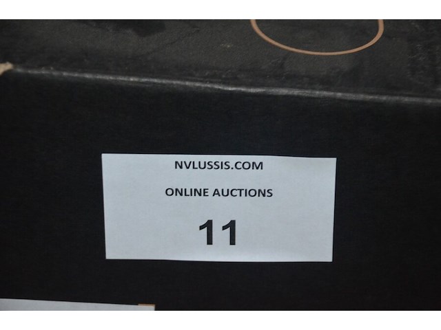 Dyson airblade wash + dry wd05 stainless steel (b421) - afbeelding 2 van  6