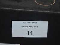 Dyson airblade wash + dry wd05 stainless steel (b421) - afbeelding 2 van  6