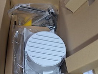 Dyson airblade wash + dry wd05 stainless steel (b421) - afbeelding 3 van  6