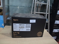 Dyson airblade wash + dry wd05 stainless steel (b421) - afbeelding 4 van  6