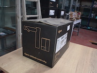 Dyson airblade wash + dry wd05 stainless steel (b421) - afbeelding 6 van  6