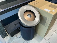 Dyson big+quiet formaldehyde bp03 luchtreiniger