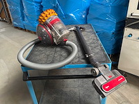 Dyson cinetic big ball stofzuiger - afbeelding 1 van  3