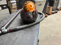 Dyson cinetic big ball stofzuiger - afbeelding 2 van  3
