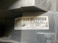Dyson dc08 stofzuiger - afbeelding 4 van  4