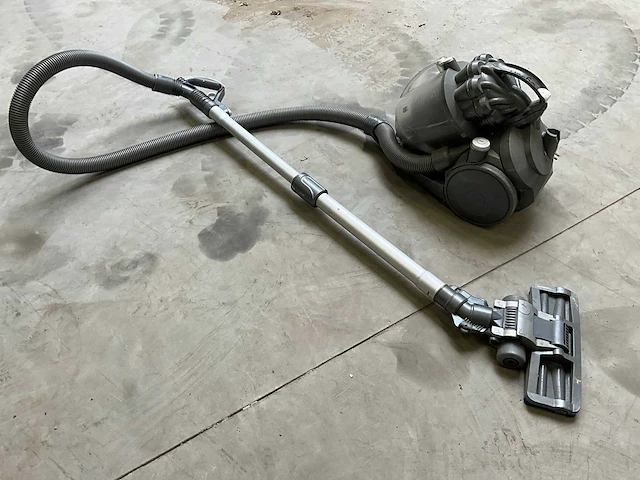 Dyson dc08 stofzuiger - afbeelding 1 van  4