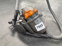 Dyson dc19 stofzuiger - afbeelding 1 van  4