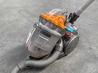 Dyson dc19 stofzuiger - afbeelding 2 van  4