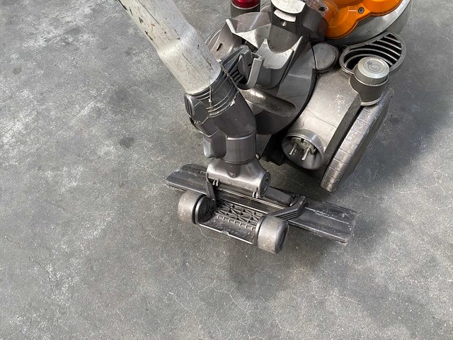 Dyson dc19 stofzuiger - afbeelding 3 van  4