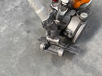 Dyson dc19 stofzuiger - afbeelding 3 van  4