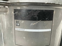 Dyson dc19 stofzuiger - afbeelding 4 van  4
