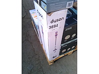Dyson draadloze stokstofzuiger v8 advanced - afbeelding 5 van  5