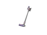 Dyson draadloze stokstofzuiger v8 advanced - afbeelding 1 van  4