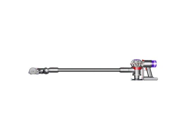Dyson draadloze stokstofzuiger v8 advanced - afbeelding 3 van  4