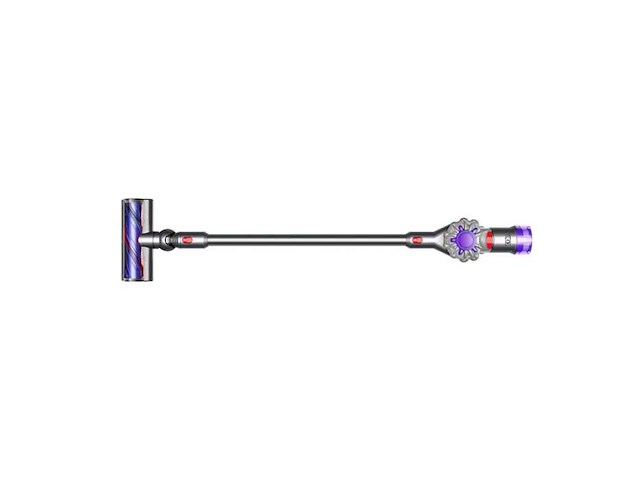 Dyson draadloze stokstofzuiger v8 advanced - afbeelding 4 van  4