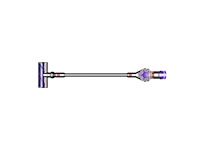 Dyson draadloze stokstofzuiger v8 advanced - afbeelding 4 van  4