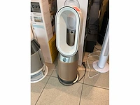Dyson hot+cool formaldehyde hp09 luchtreiniger - afbeelding 3 van  5