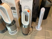 Dyson hot+cool formaldehyde hp09 luchtreiniger