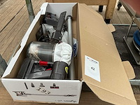 Dyson oplaadbare stofzuiger - afbeelding 1 van  1