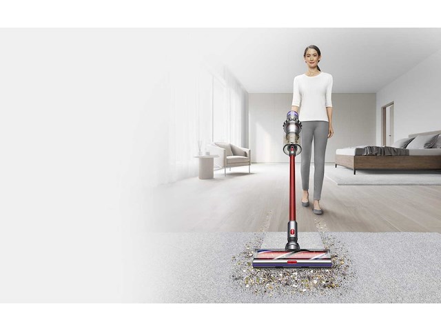 Dyson outsize absolute stickstofzuiger - afbeelding 2 van  6