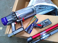 Dyson outsize absolute stickstofzuiger - afbeelding 3 van  6