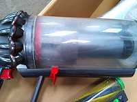 Dyson outsize absolute stickstofzuiger - afbeelding 4 van  6