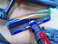 Dyson outsize absolute stickstofzuiger - afbeelding 5 van  6