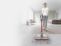 Dyson outsize absolute stickstofzuiger - afbeelding 1 van  6
